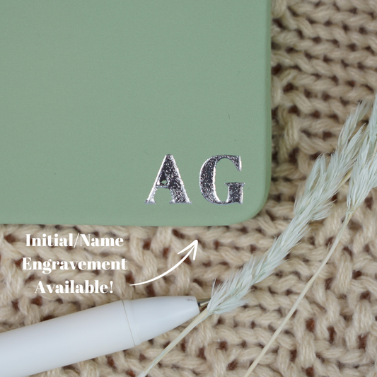 Embossing - GirlGottaChange