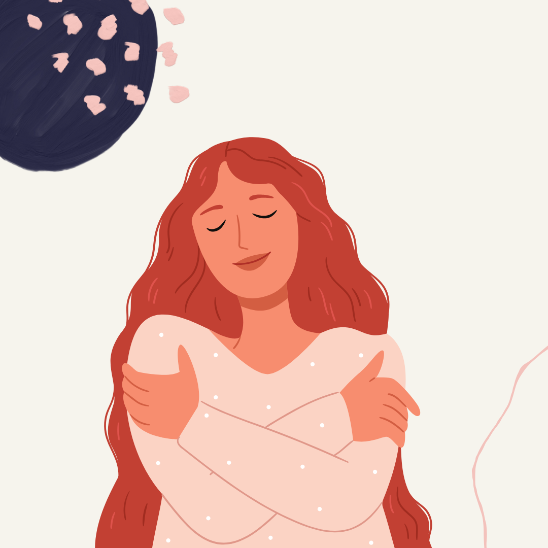 The Importance of Being Confident in Who You Are