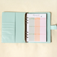 The Life Designer 2.0 - Undated Life Planner Binder (PREORDER)