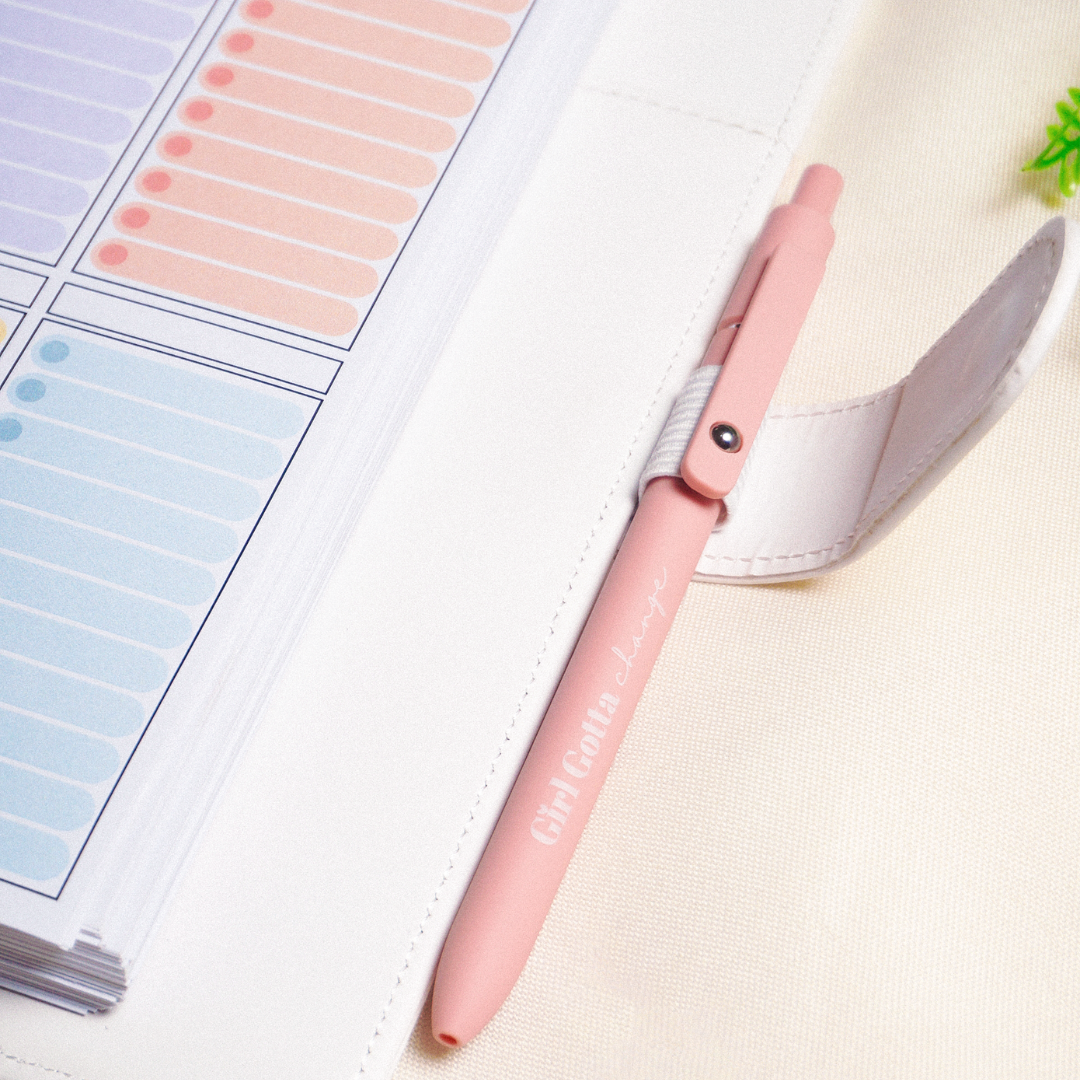 The Mom System- Refill Insert Pack. (PREORDER)