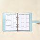 The Life Designer 2.0 - Undated Life Planner Binder (PREORDER)