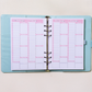 The Life Designer 2.0 - Undated Life Planner Binder (PREORDER)