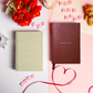 His & Hers Valentine's Planning Bundle