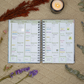 Design Your Best Life Undated Life Planner 2.0