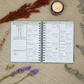 Design Your Best Life Undated Life Planner 2.0