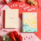 His & Hers Valentine's Planning Bundle