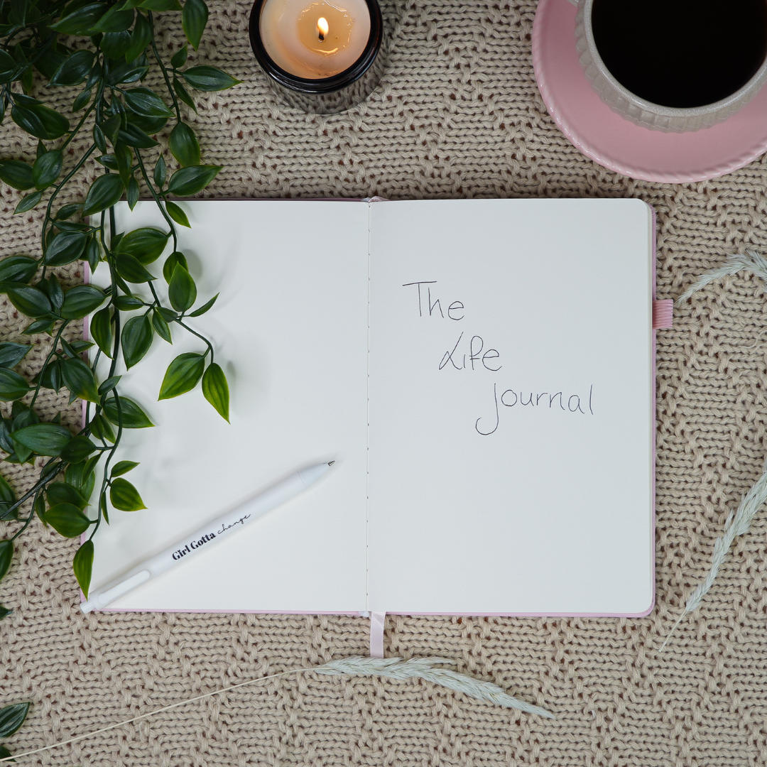 The Life Journal