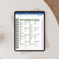 Design Your Best Life 2.0 | Digital, Interactive Planner