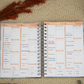 Design Your Best Life Undated Life Planner 2.0