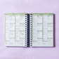 Design Your Best Life Undated Life Planner 2.0 - GirlGottaChange