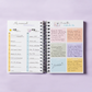 Design Your Best Life Undated Life Planner 2.0 - GirlGottaChange