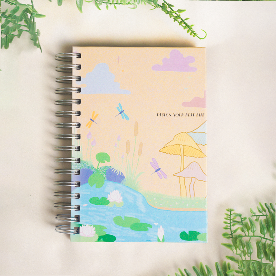 His & Hers Valentine's Planning Bundle