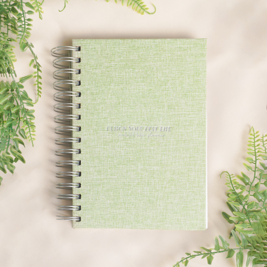 His & Hers Valentine's Planning Bundle