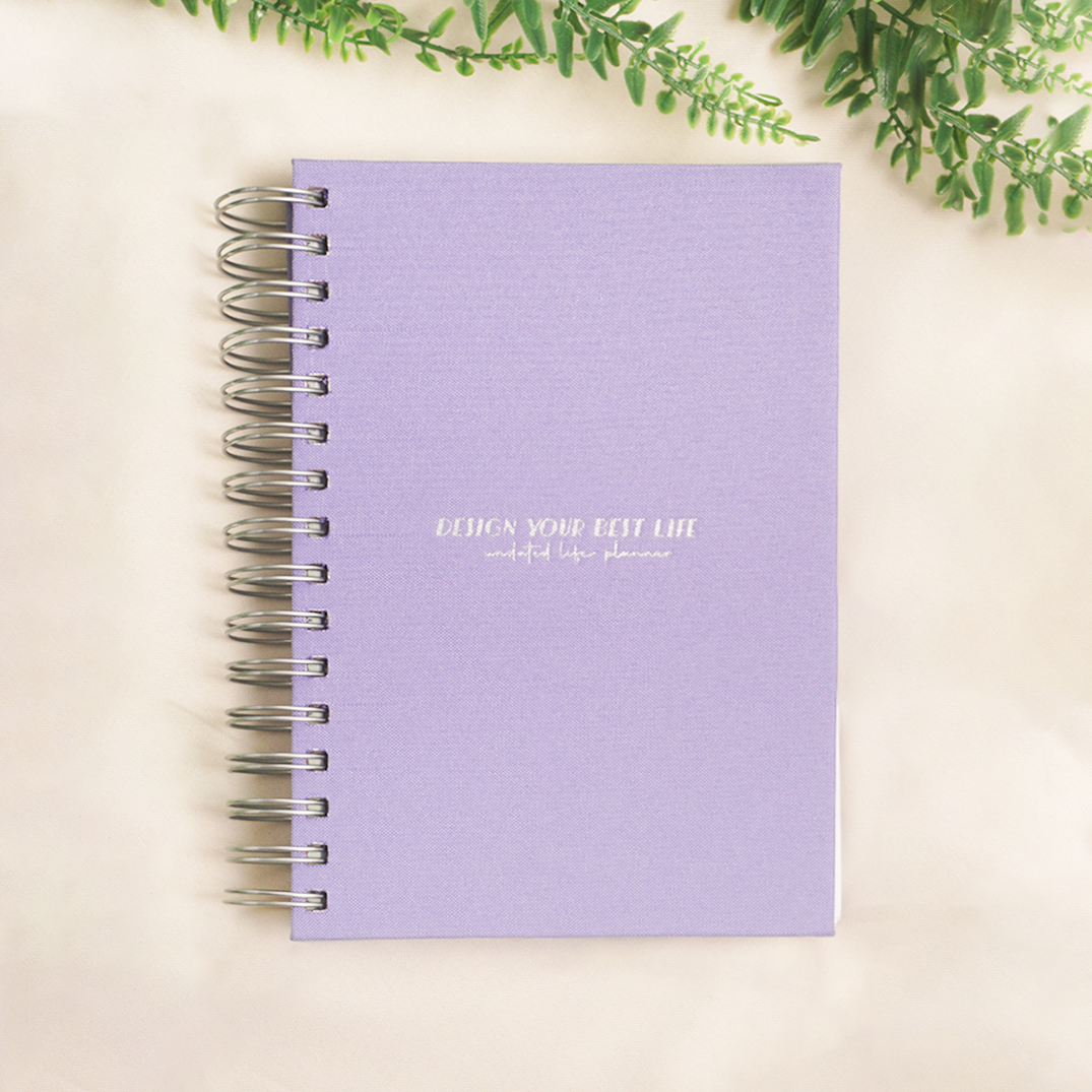 His & Hers Valentine's Planning Bundle