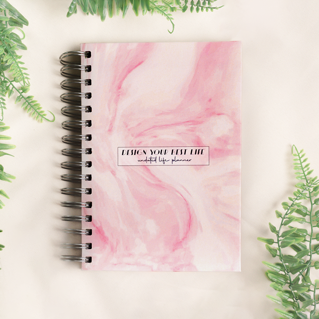 His & Hers Valentine's Planning Bundle