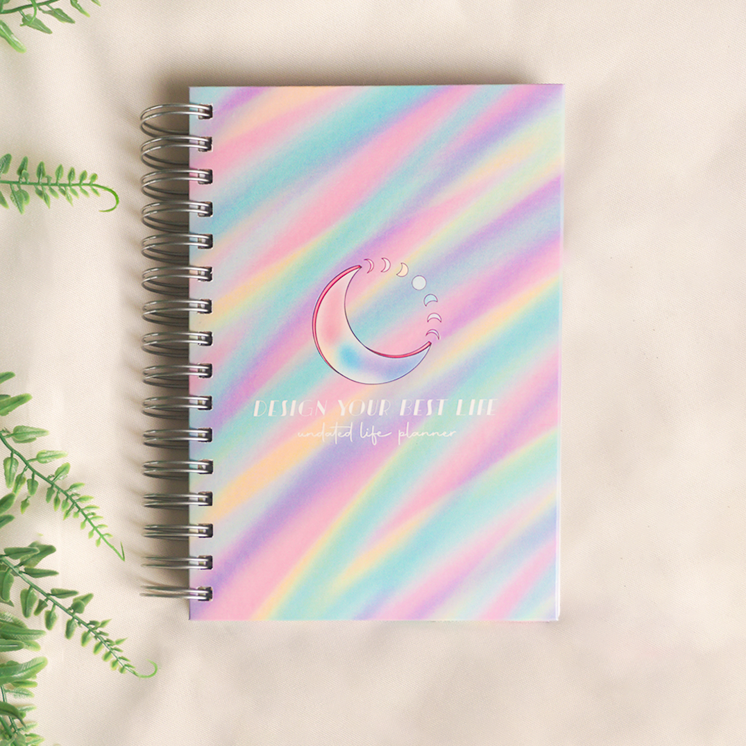 His & Hers Valentine's Planning Bundle