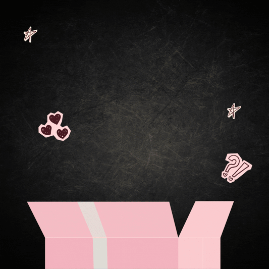 Black Friday | MYSTERY BUNDLE