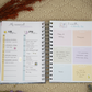 Design Your Best Life Undated Life Planner 2.0