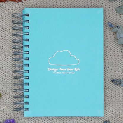 Design Your Best Life Undated Life Planner 2.0 - GirlGottaChange